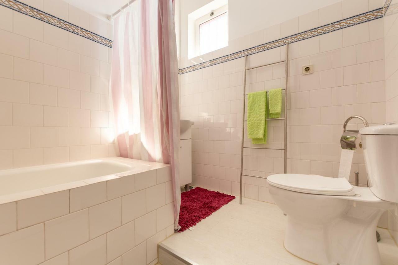 Valverde Apartment Ponta Delgada Extérieur photo
