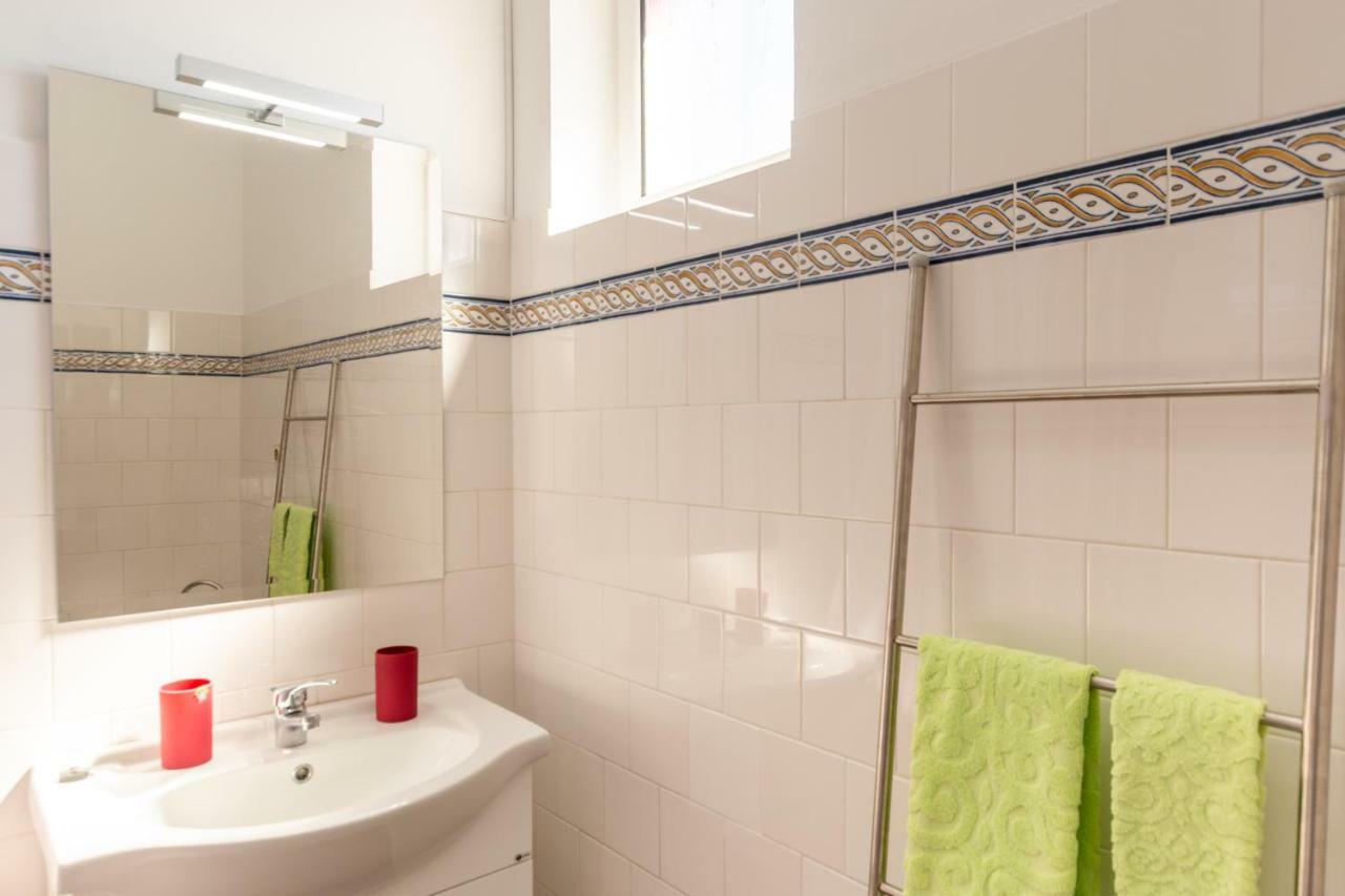 Valverde Apartment Ponta Delgada Extérieur photo