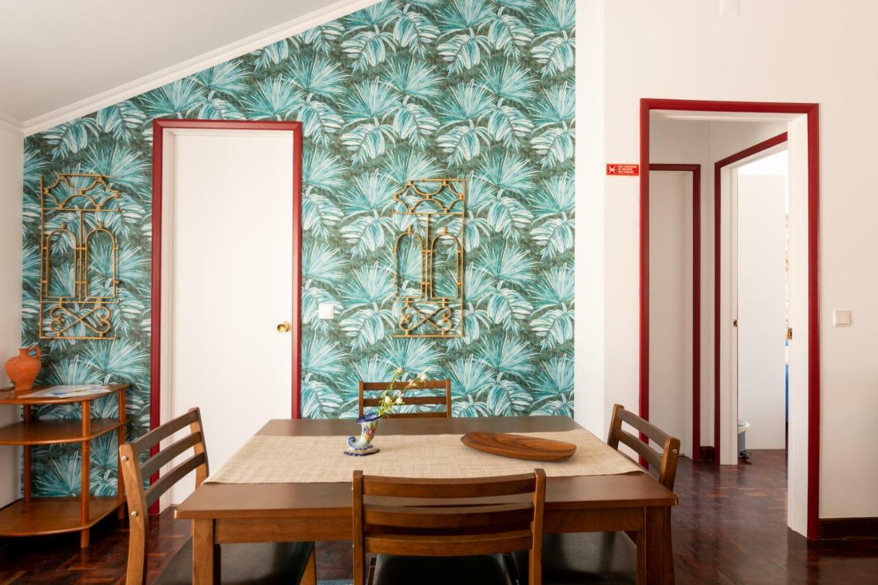 Valverde Apartment Ponta Delgada Extérieur photo