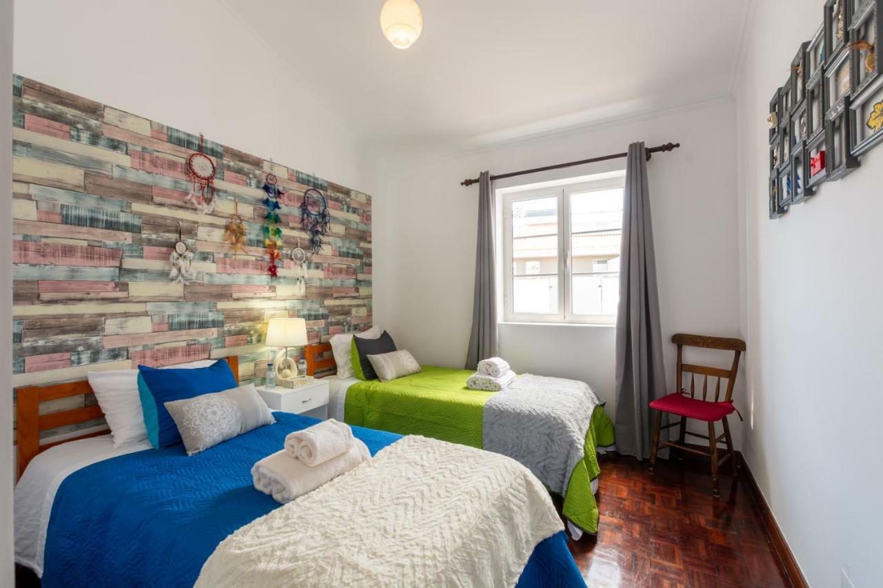 Valverde Apartment Ponta Delgada Extérieur photo