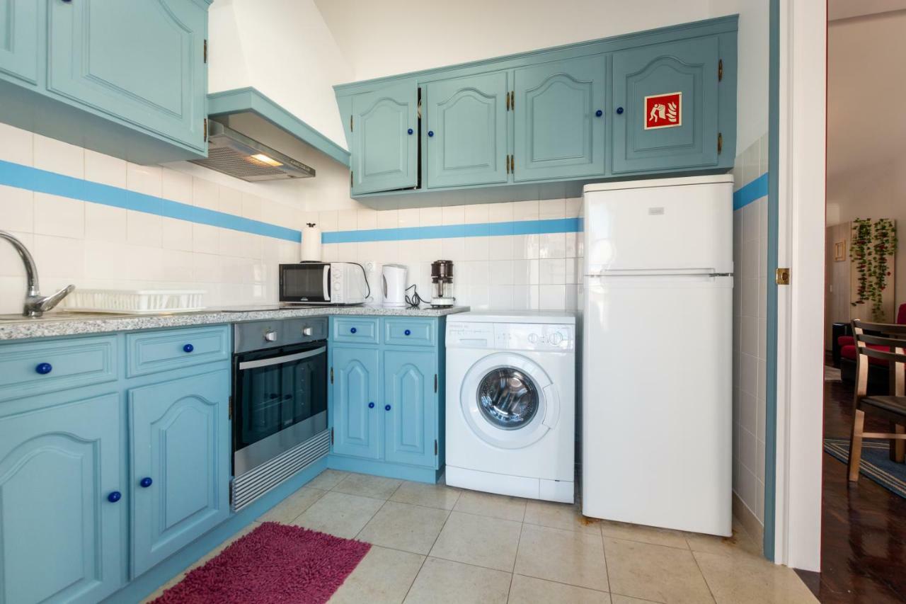 Valverde Apartment Ponta Delgada Extérieur photo