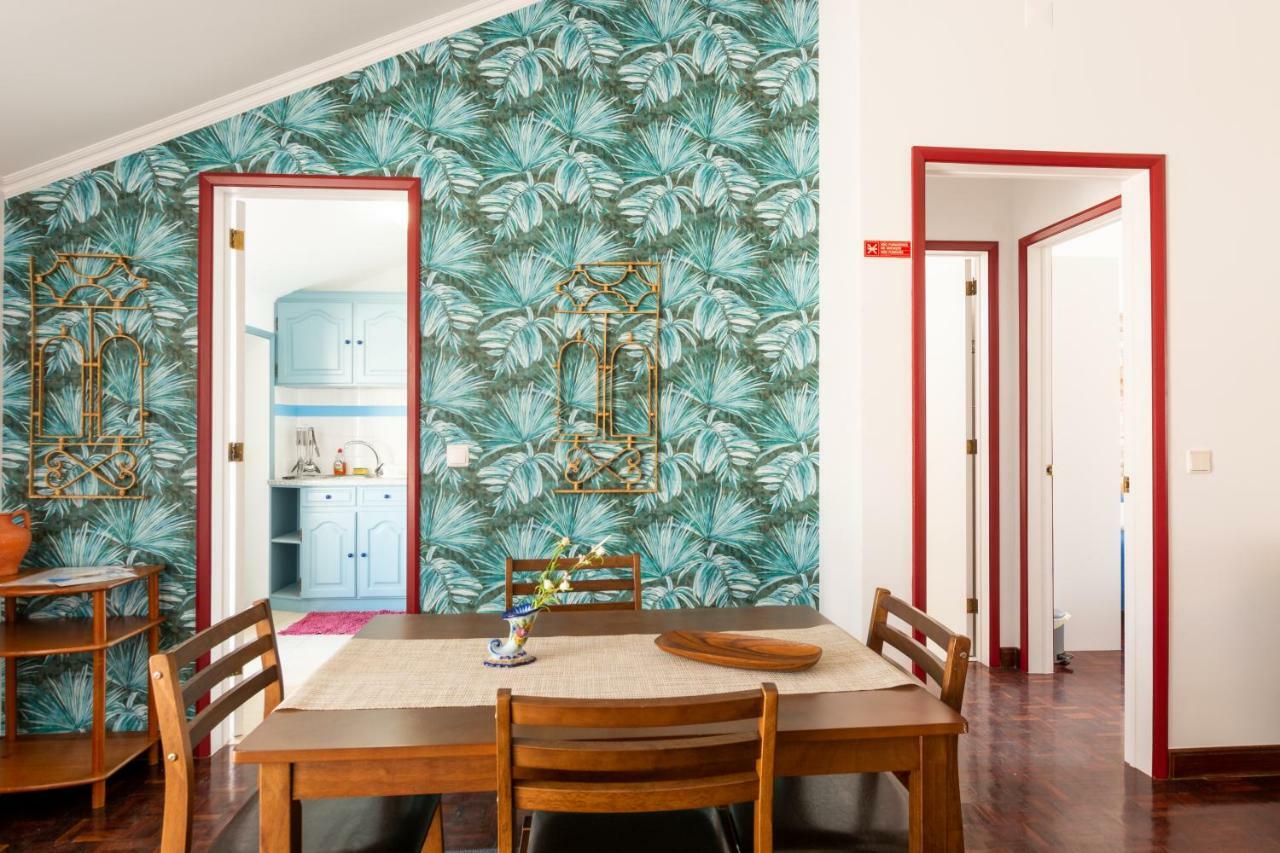 Valverde Apartment Ponta Delgada Extérieur photo