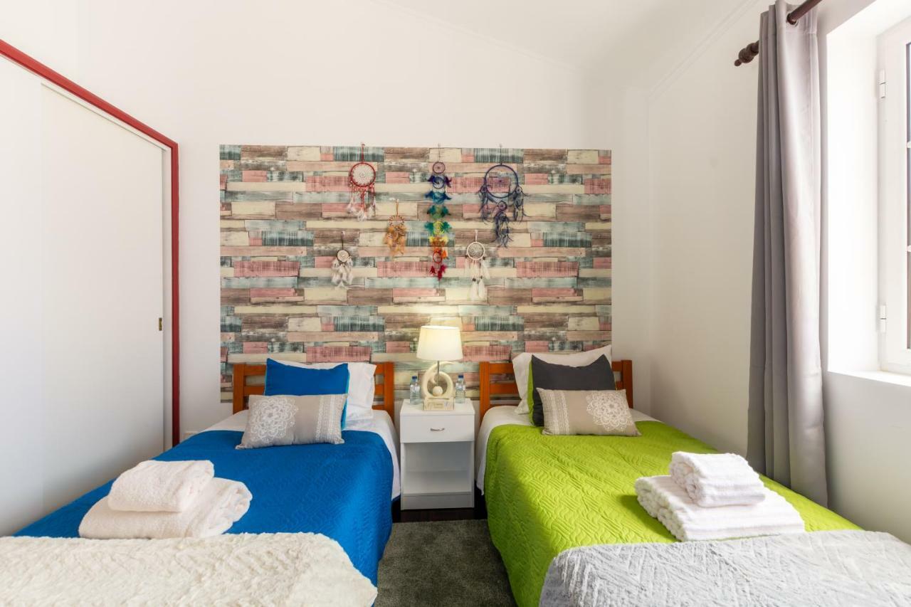 Valverde Apartment Ponta Delgada Extérieur photo