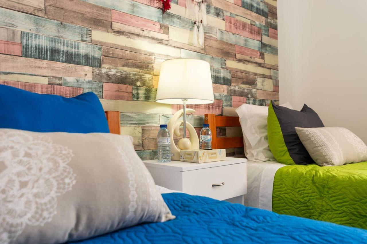 Valverde Apartment Ponta Delgada Extérieur photo
